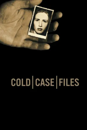 Cold Case Files Poster