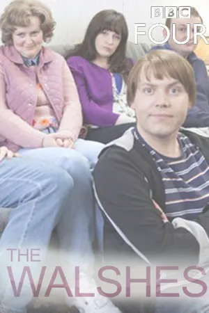 The Walshes Poster