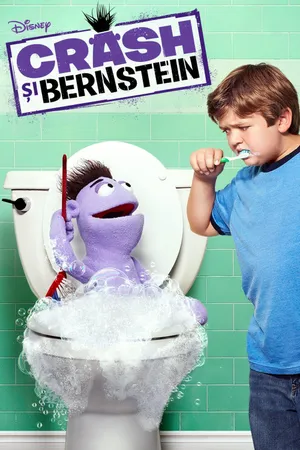 Crash & Bernstein Poster