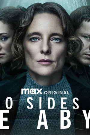 Two Sides of the Abyss Poster