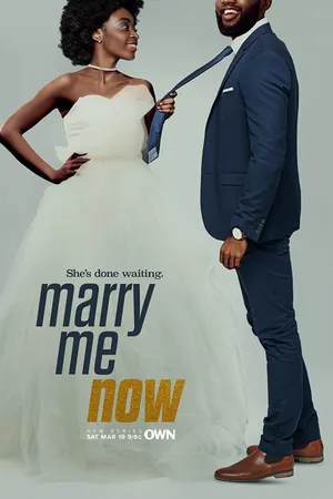 Marry Me Now Poster