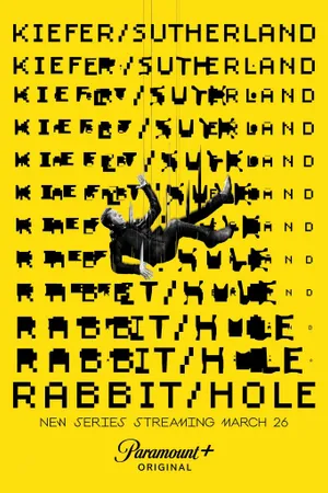 Rabbit Hole Poster
