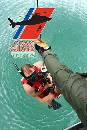 Coast Guard Florida Poster