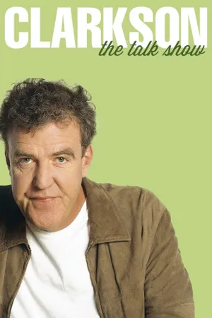 Clarkson Poster