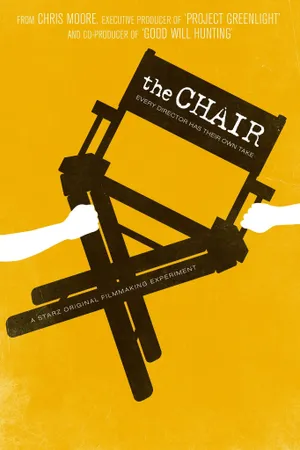 The Chair Poster