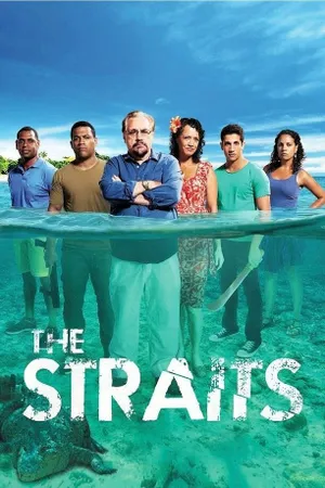 The Straits Poster