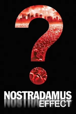 Nostradamus Effect Poster