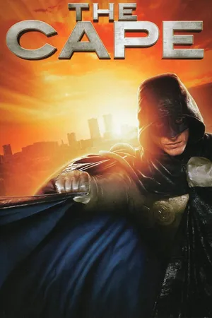 The Cape Poster