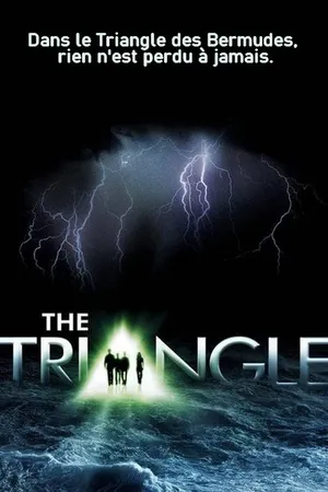 The Triangle Poster
