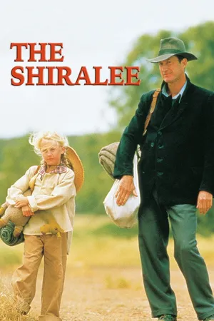 The Shiralee Poster