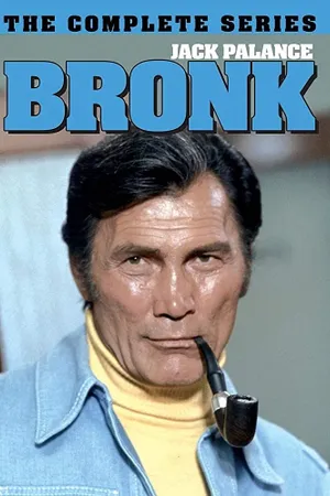 Bronk Poster