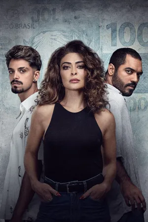 Double Crossed: Sooner or Later, You'll Pay the Price Poster