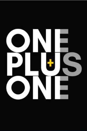 One Plus One Poster