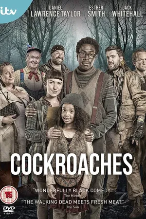 Cockroaches Poster