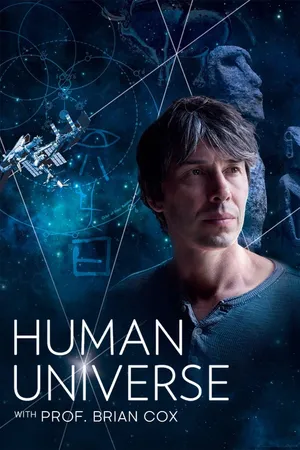 Human Universe Poster