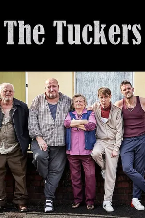 The Tuckers Poster