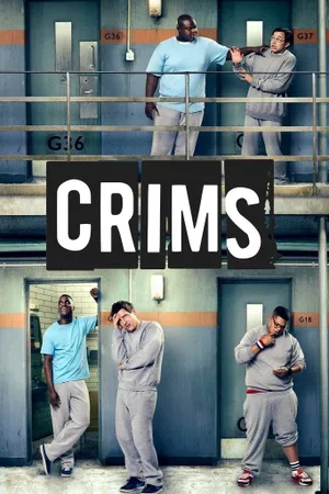 Crims Poster