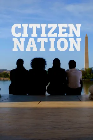 Citizen Nation Poster