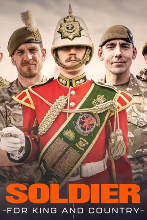 Soldier: For King and Country
