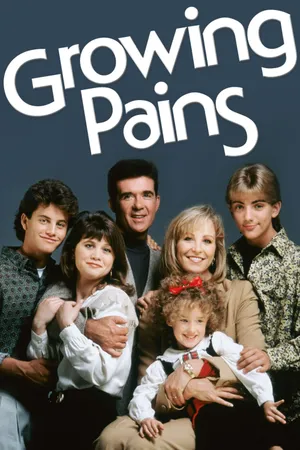 Growing Pains Poster