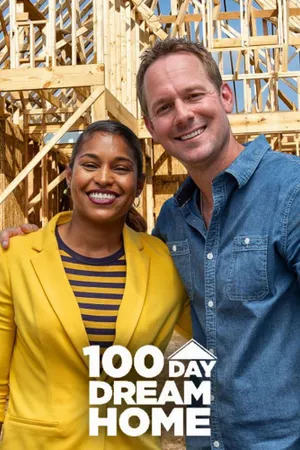 100 Day Dream Home