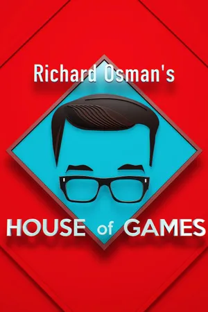 Richard Osman's House of Games