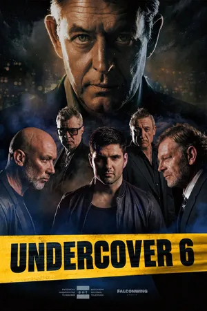 Undercover