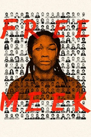 Free Meek Poster