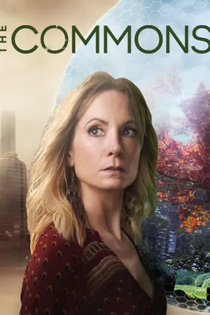 The Commons Poster