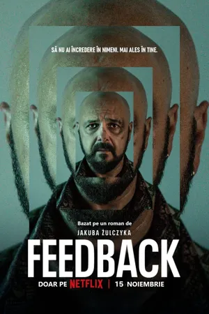 Feedback Poster