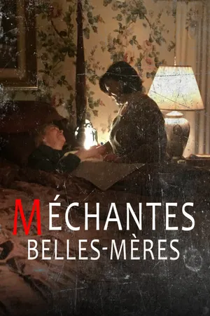 Evil Stepmothers Poster