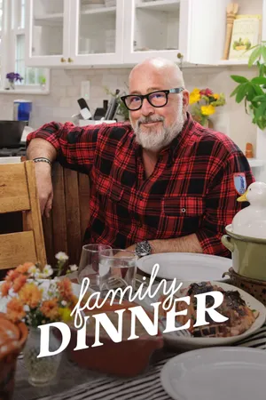 Family Dinner Poster