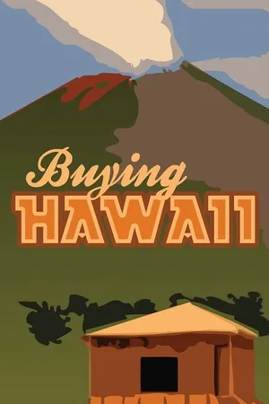 Buying Hawaii Poster