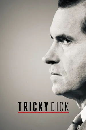 Tricky Dick Poster