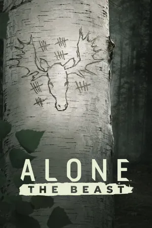 Alone: The Beast Poster
