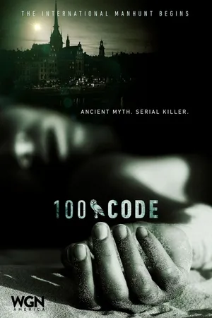 100 Code Poster