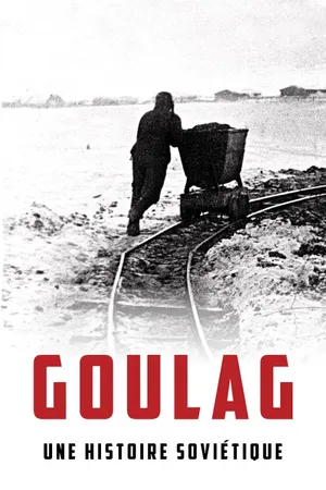 Gulag, the Story Poster
