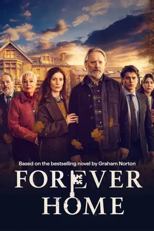 Forever Home