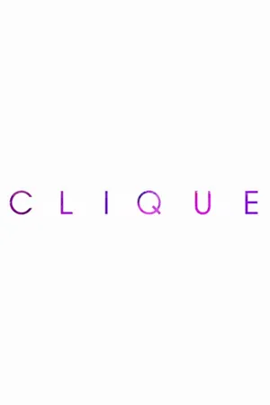 Clique Poster