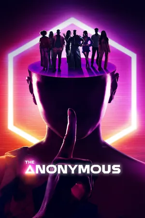 The Anonymous Poster