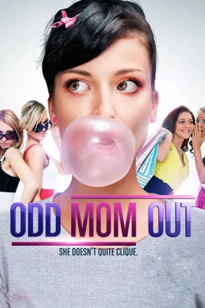 Odd Mom Out Poster