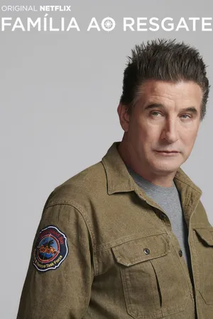 Northern Rescue Poster