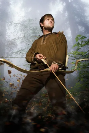 Robin Hood Poster