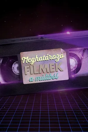 The Movies That Made Us Poster