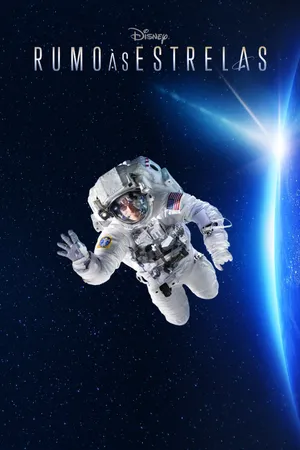 Among the Stars Poster