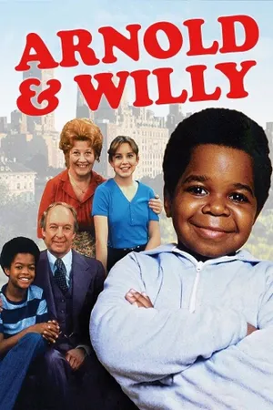 Diff'rent Strokes Poster