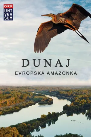 Danube: Europe's Amazon Poster