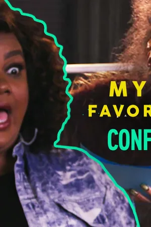 My Least Favorite Thing Poster