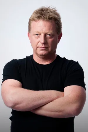 The Liquidator Poster