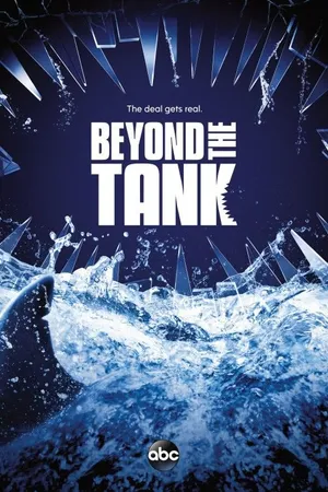 Beyond the Tank Poster